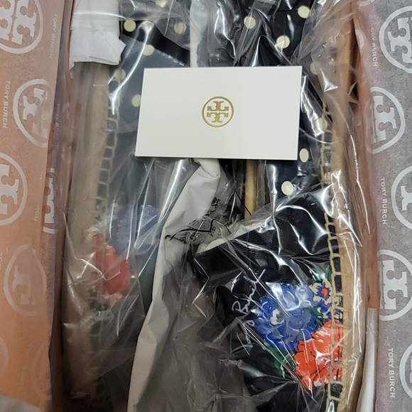 Tory Burch Color block - Picture 4 of 4